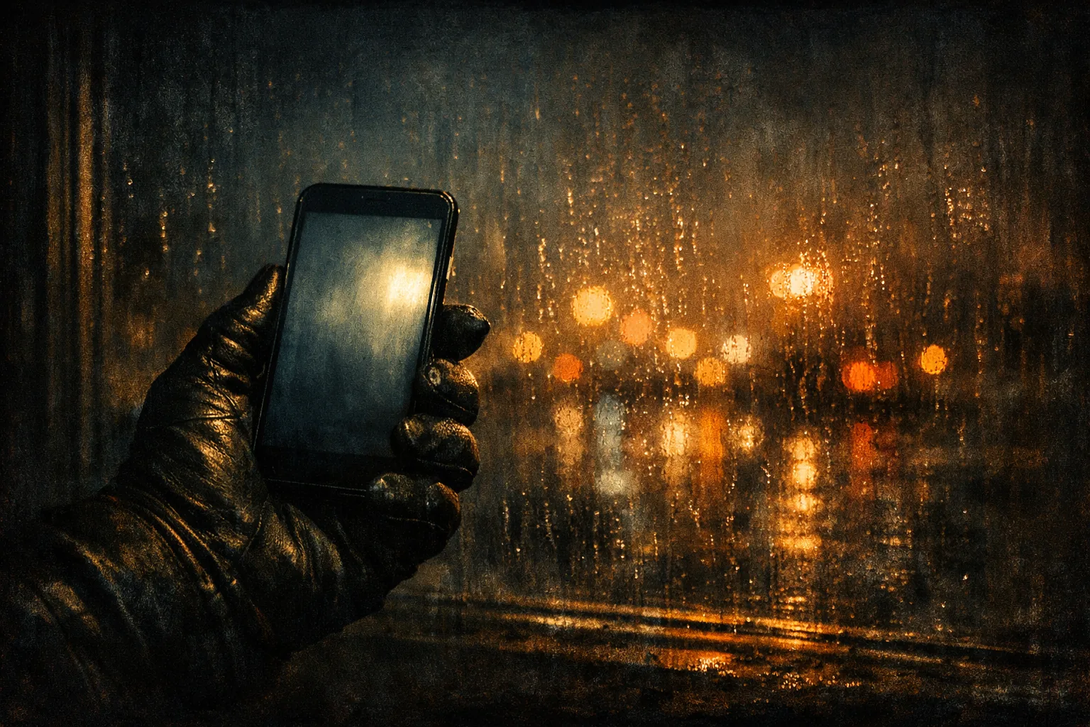 Atmospheric header image.