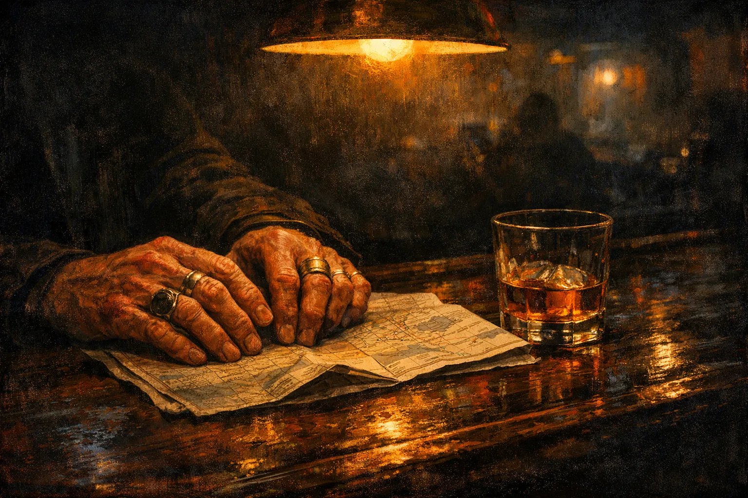 Atmospheric header image.