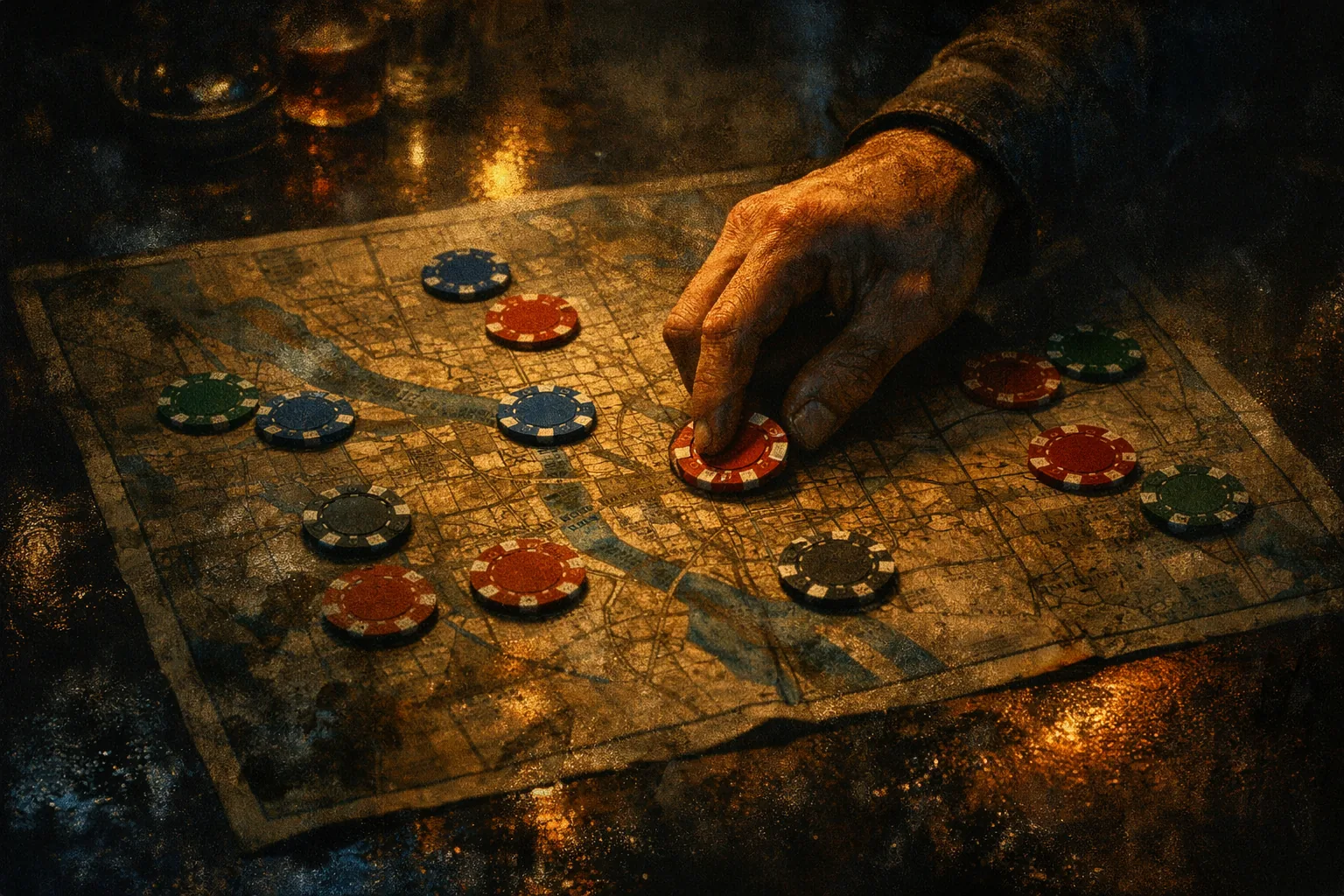 Atmospheric header image.