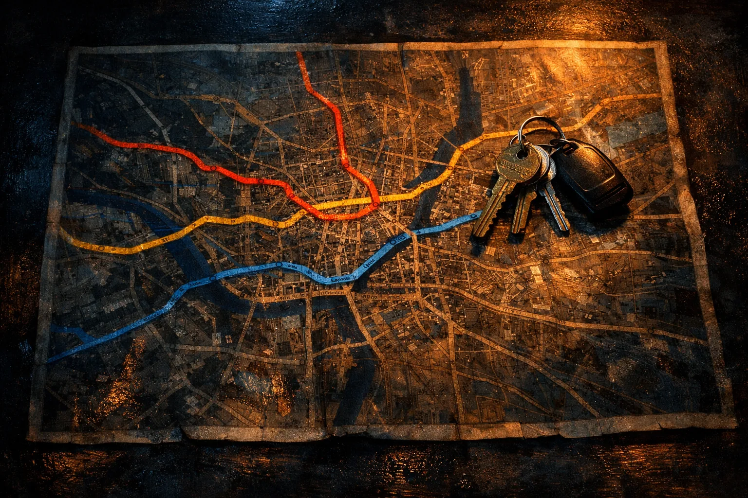 Atmospheric header image.